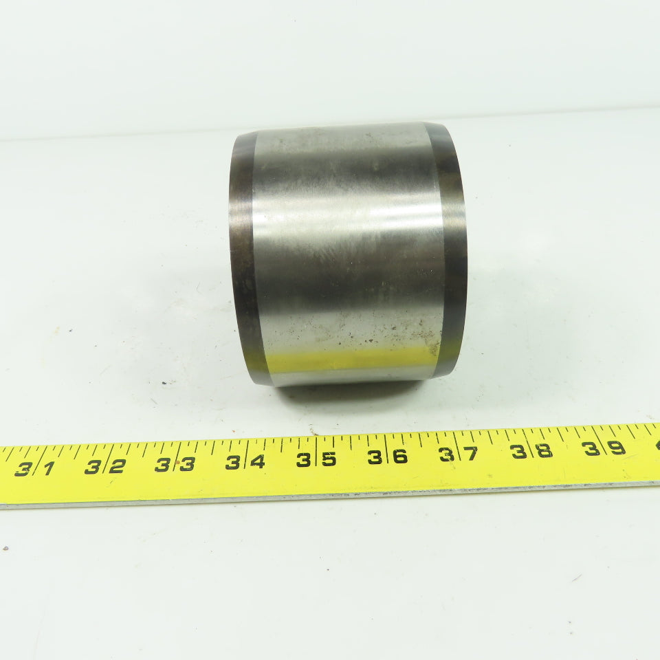 2-7/8" Face x3-7/8" Diameter Load Roller Wheel 1" Bore 8049