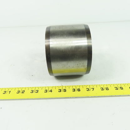 2-7/8" Face x3-7/8" Diameter Load Roller Wheel 1" Bore 8049