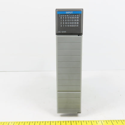 Allen Bradley 1746-IB32 Ser D SLC 500 Input Module (Clean)