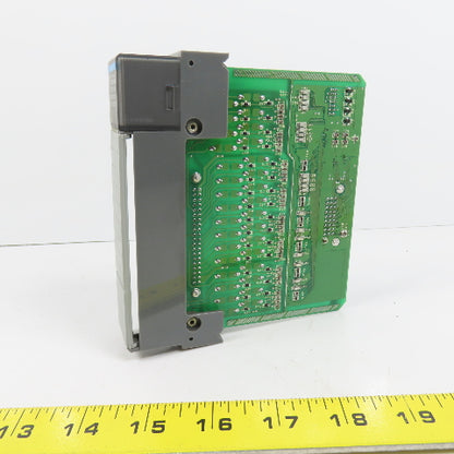Allen Bradley 1746-IB32 Ser D SLC 500 Input Module (Clean)