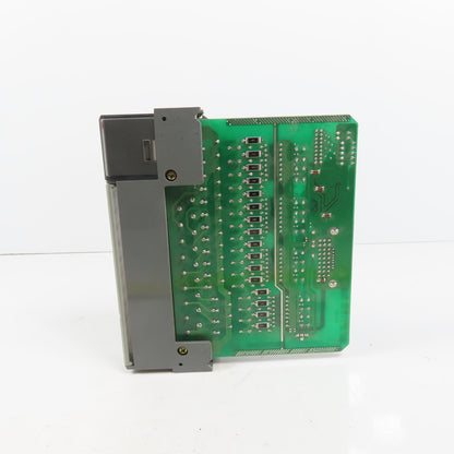 Allen Bradley 1746-IA16 Ser C SLC 500 Input Module (Clean)