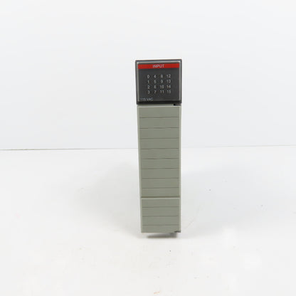 Allen Bradley 1746-IA16 Ser C SLC 500 Input Module (Clean)