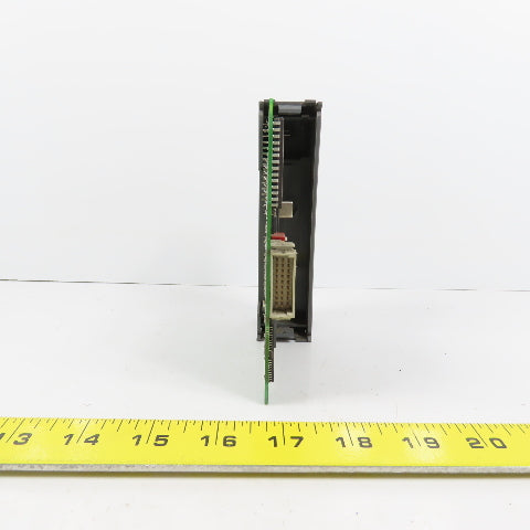 Allen Bradley 1747-SN Ser B Rev A FRN 1.0b SLC 500 Remote I/O Scanner