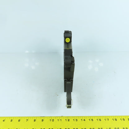 Hegenscheidt 018-1354-062-003 Hydraulic Cylinder Integral 160 Bar