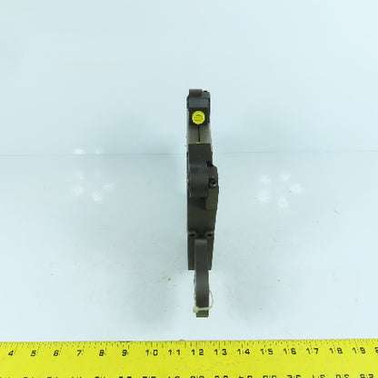 Hegenscheidt 018-1354-062-003 Hydraulic Cylinder Integral 160 Bar
