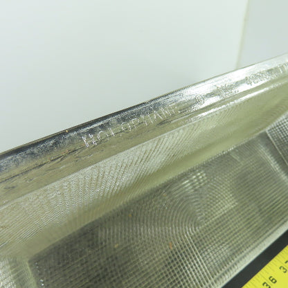 Holophane 4209 Endural Rectangle Industrial Replacement Light Cover