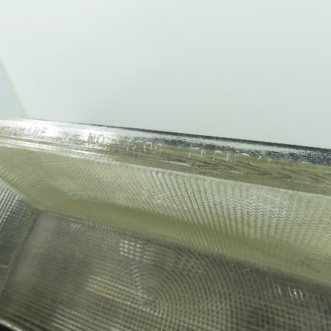 Holophane 4209 Endural Rectangle Industrial Replacement Light Cover