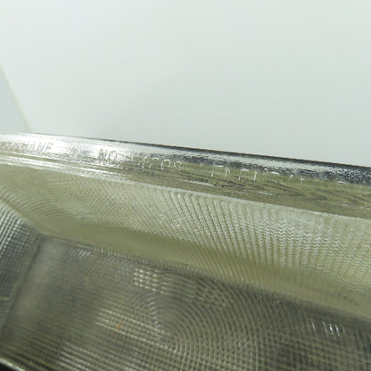 Holophane 4209 Endural Rectangle Industrial Replacement Light Cover