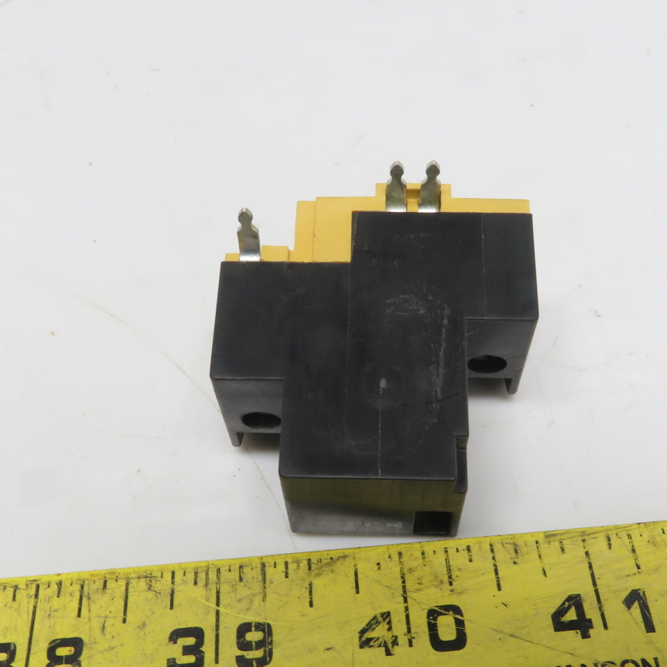 Allen Bradley 199-FIMZ24 SER. A Surge Suppressor Lot of 2
