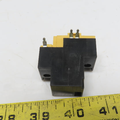 Allen Bradley 199-FIMZ24 SER. A Surge Suppressor Lot of 2