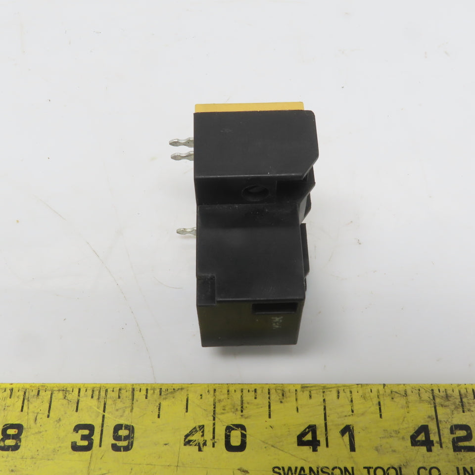 Allen Bradley 199-FIMZ24 SER. A Surge Suppressor Lot of 2