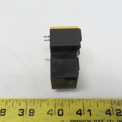 Allen Bradley 199-FIMZ24 SER. A Surge Suppressor Lot of 2