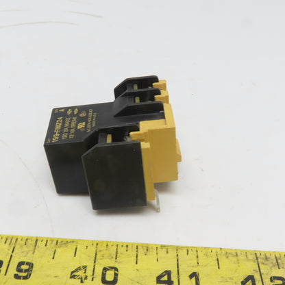 Allen Bradley 199-FIMZ24 SER. A Surge Suppressor Lot of 2
