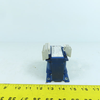 040-1114.00 50VA Transformer Pri 120/240/400/480/600V Sec 240V 2.1A