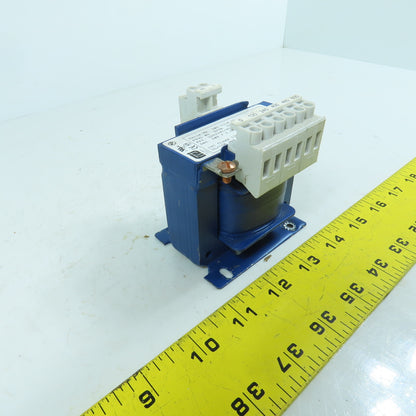 040-1114.00 50VA Transformer Pri 120/240/400/480/600V Sec 240V 2.1A