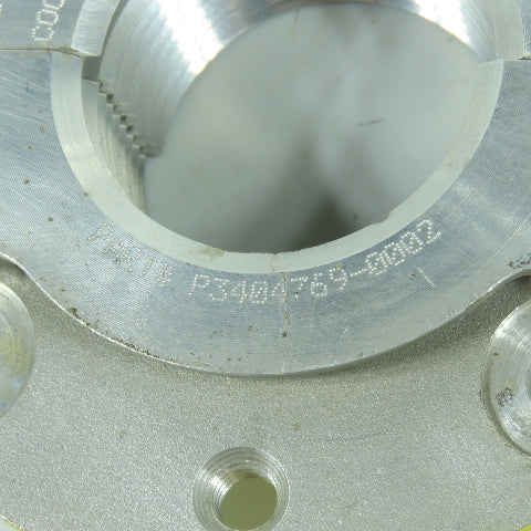 Joy P3404769-0002 Turbocompressor Air Seal