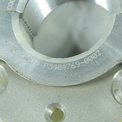Joy P3404769-0002 Turbocompressor Air Seal