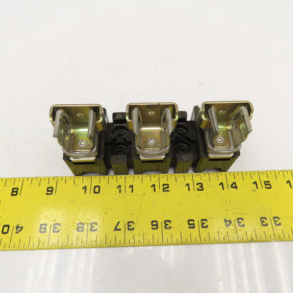 Allen Bradley 40023-415-02 30A 250V Fuse Holder