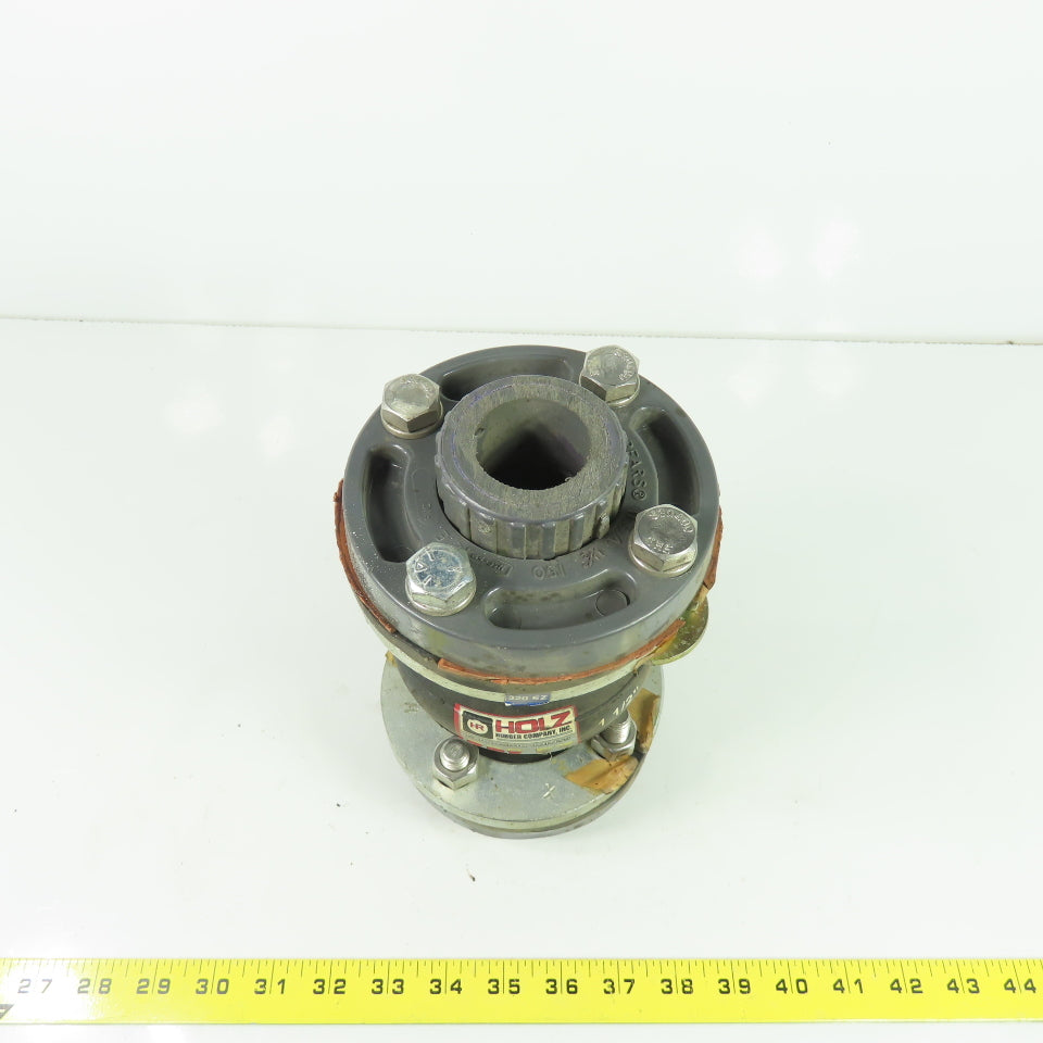 Holz Rubber 320 EZ 1-1/2" Expansion Joint