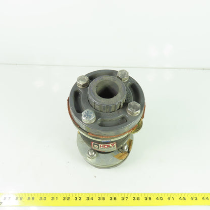 Holz Rubber 320 EZ 1-1/2" Expansion Joint