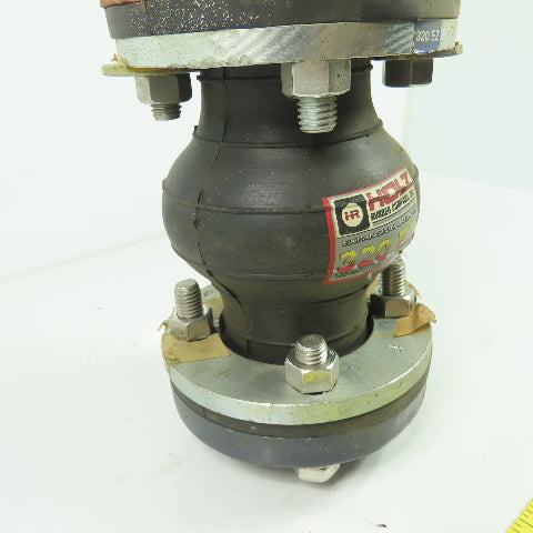 Holz Rubber 320 EZ 1-1/2" Expansion Joint
