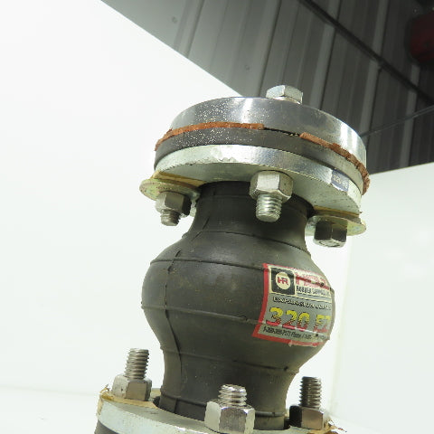 Holz Rubber 320 EZ 1-1/2" Expansion Joint