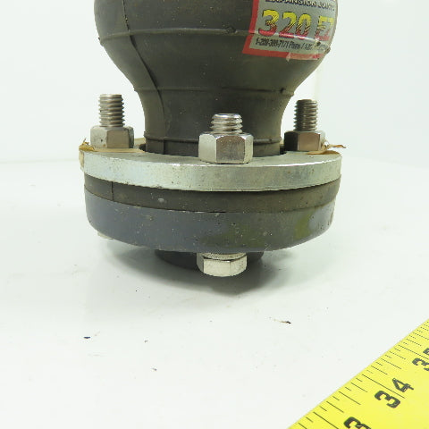 Holz Rubber 320 EZ 1-1/2" Expansion Joint