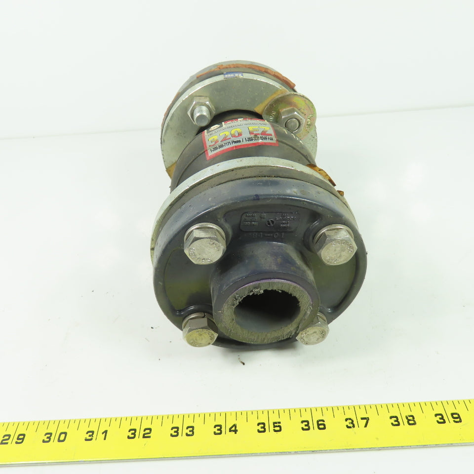 Holz Rubber 320 EZ 1-1/2" Expansion Joint