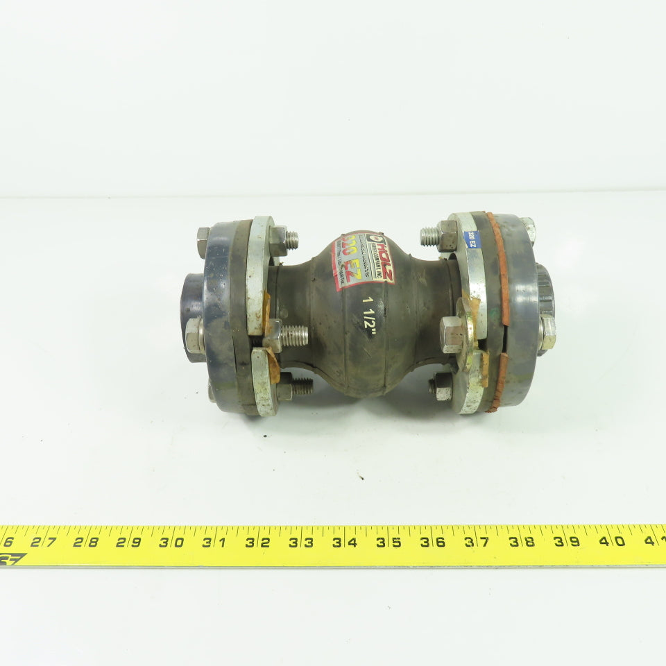 Holz Rubber 320 EZ 1-1/2" Expansion Joint