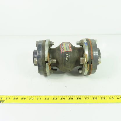 Holz Rubber 320 EZ 1-1/2" Expansion Joint