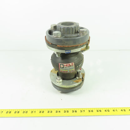 Holz Rubber 320 EZ 1-1/2" Expansion Joint