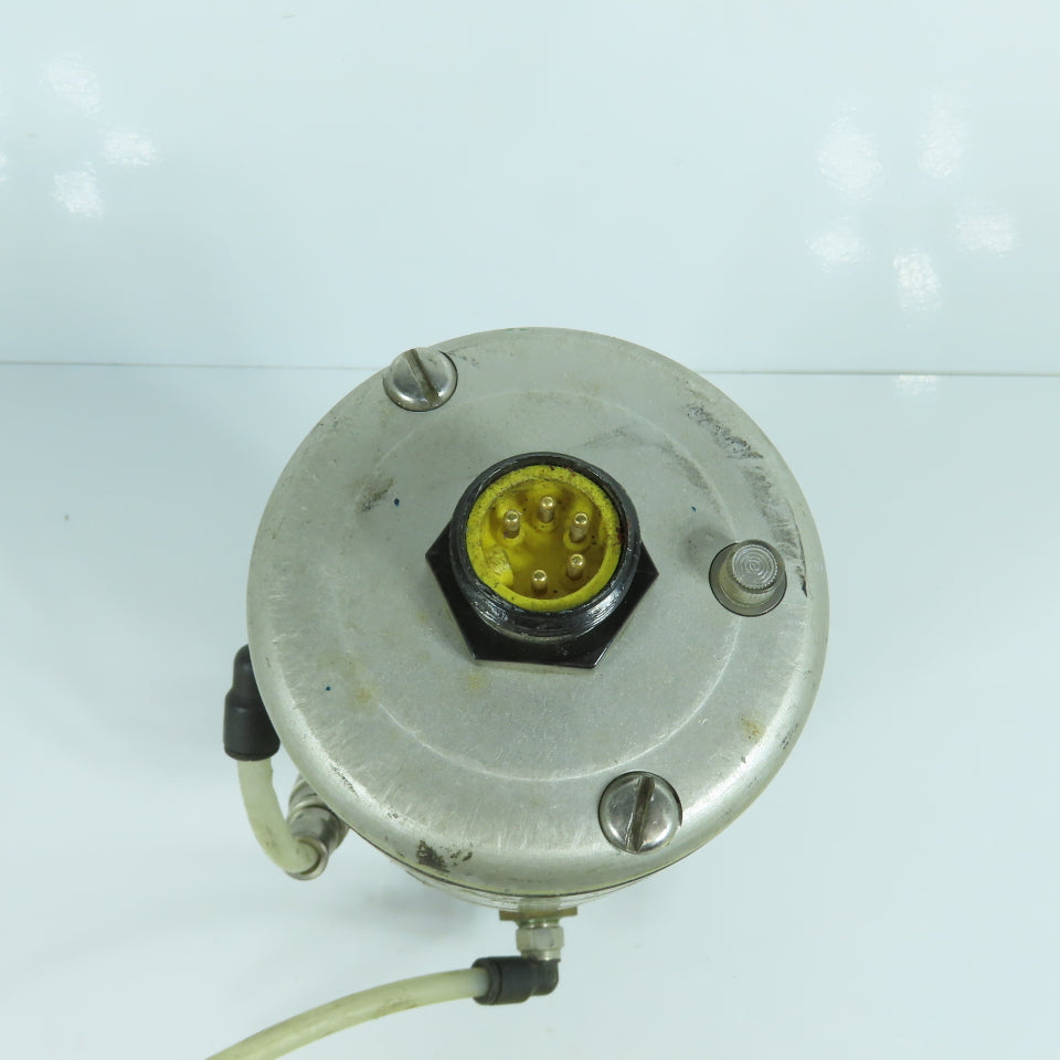 Buzmatics SPC2RT-4I20-0G100+NR3 Servo Pressure Control Regulator R24-301-RNXA