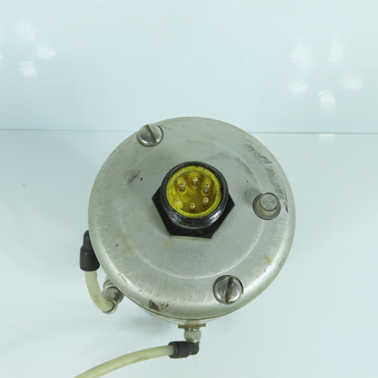 Buzmatics SPC2RT-4I20-0G100+NR3 Servo Pressure Control Regulator R24-301-RNXA