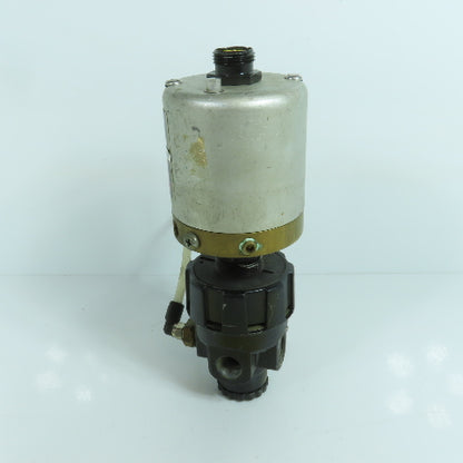 Buzmatics SPC2RT-4I20-0G100+NR3 Servo Pressure Control Regulator R24-301-RNXA