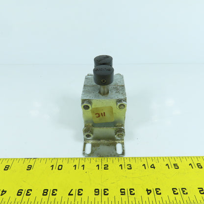 Bosch Racine FD6-STHB-102-S2 Hydraulic Push Button Valve
