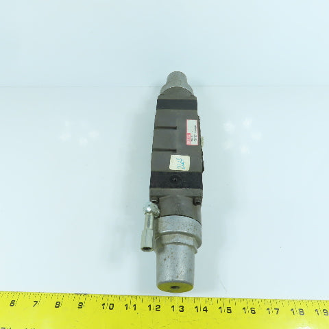 Numatics 554RQ100J Pneumatic Air Sandwich Pressure Regulator
