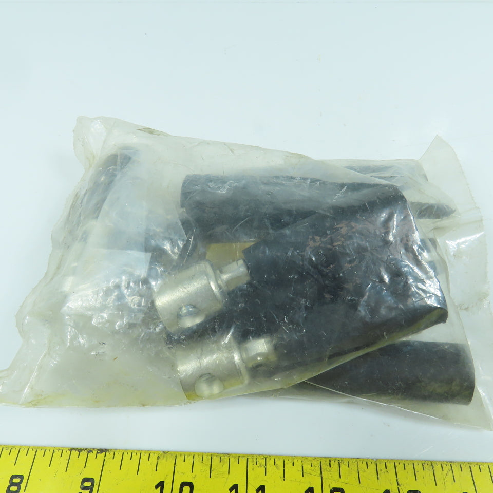 Cooper Buss HEX-JW-DRYC Inline Fuse Holder 2-Pole 0-30A 600V