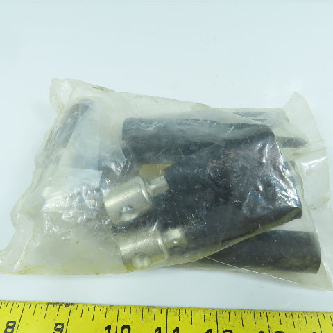 Cooper Buss HEX-JW-DRYC Inline Fuse Holder 2-Pole 0-30A 600V