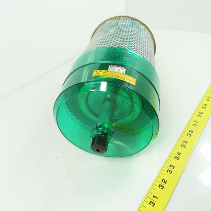 SMC NAMC910-N20 Exhaust Cleaner 10000 l/min