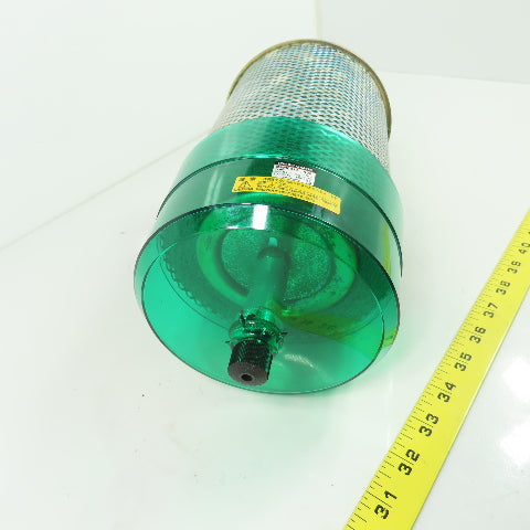 SMC NAMC910-N20 Exhaust Cleaner 10000 l/min