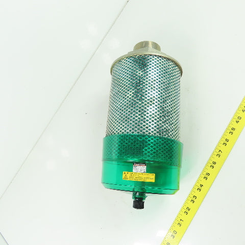 SMC NAMC910-N20 Exhaust Cleaner 10000 l/min