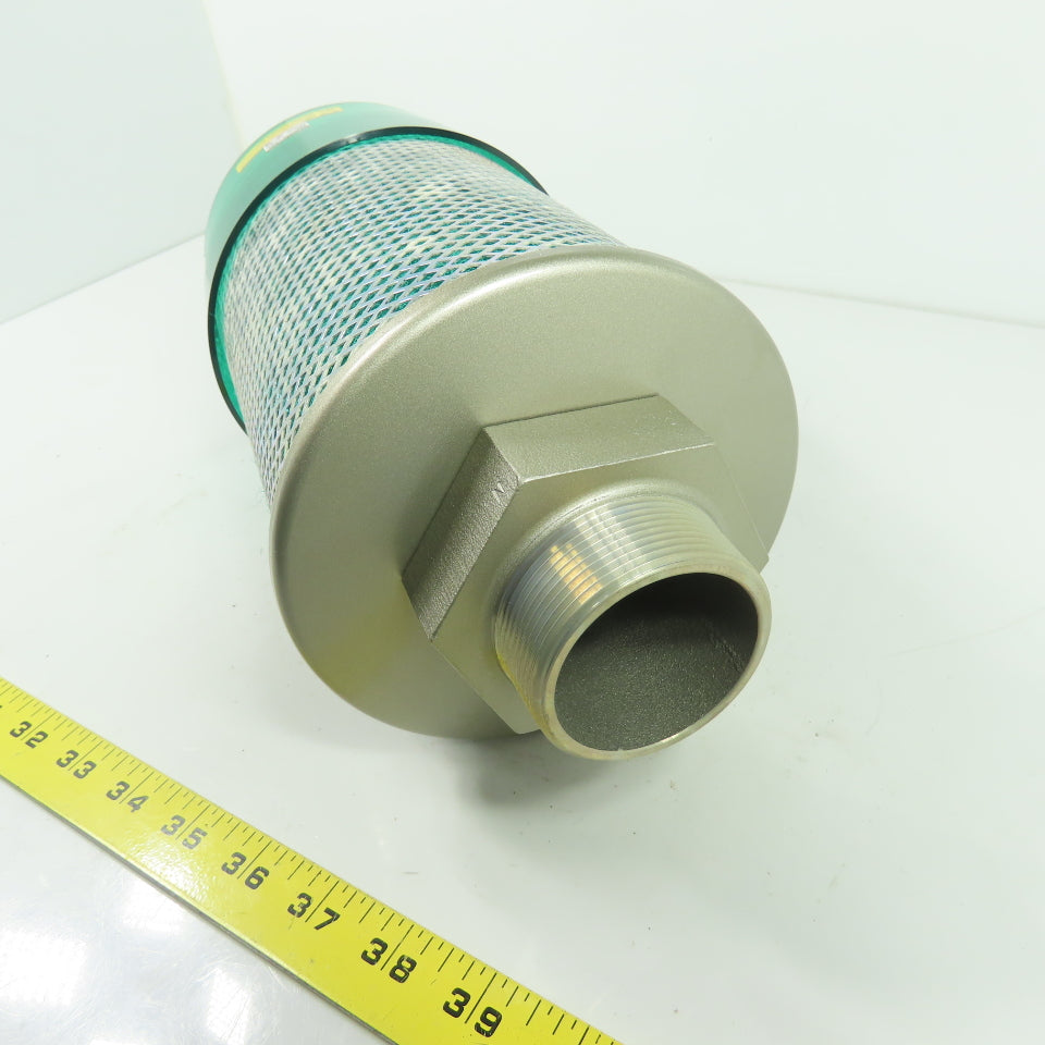 SMC NAMC910-N20 Exhaust Cleaner 10000 l/min
