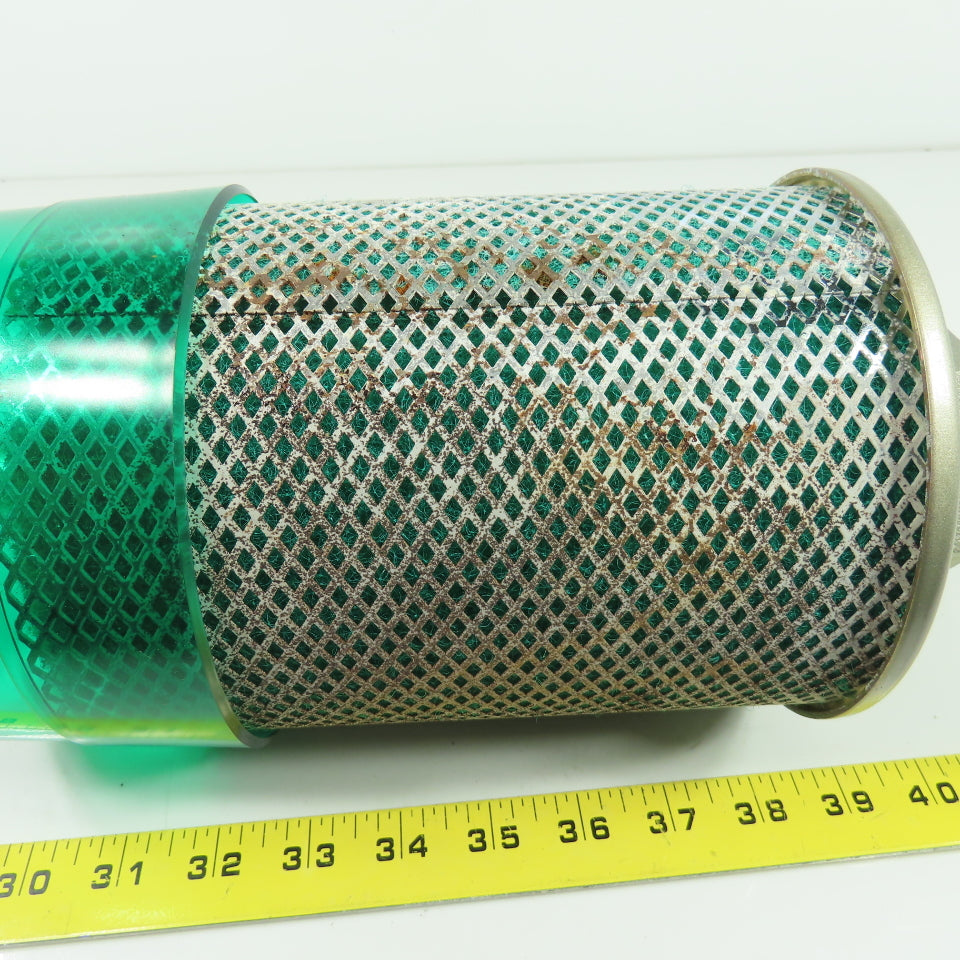 SMC NAMC910-N20 Exhaust Cleaner 10000 l/min