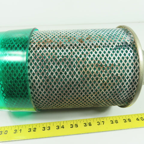 SMC NAMC910-N20 Exhaust Cleaner 10000 l/min