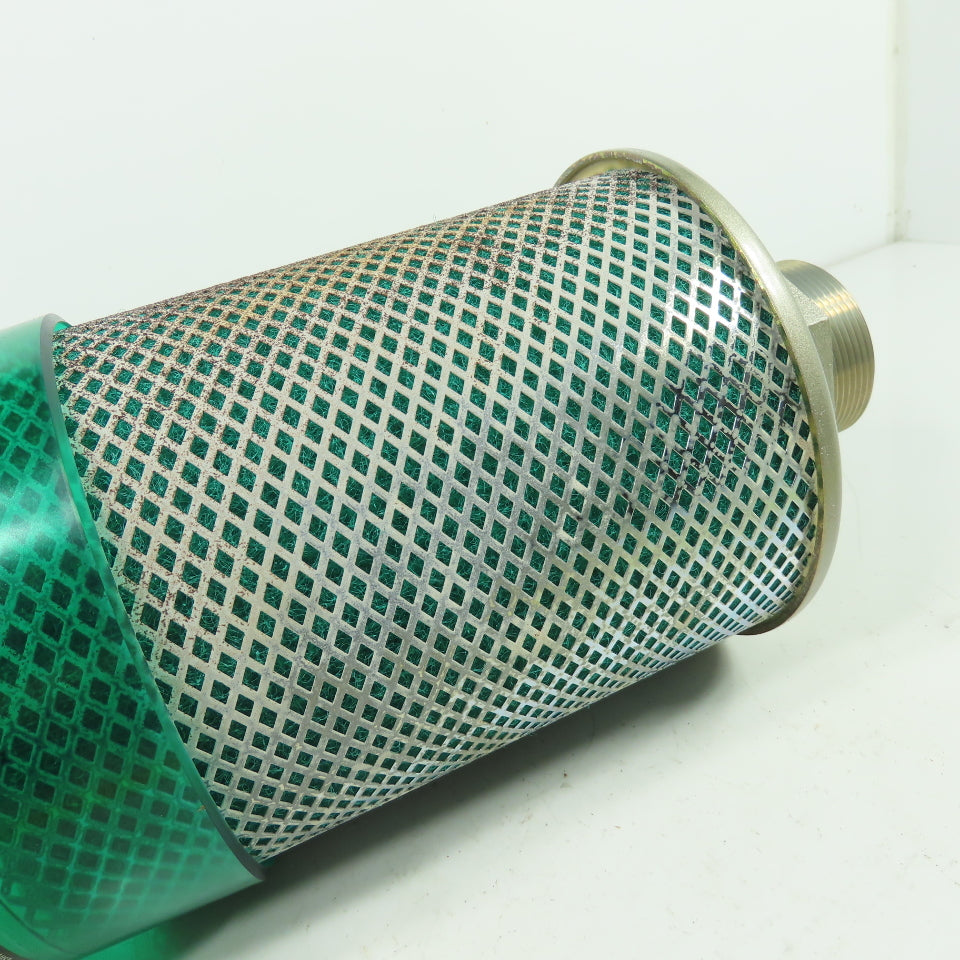 SMC NAMC910-N20 Exhaust Cleaner 10000 l/min