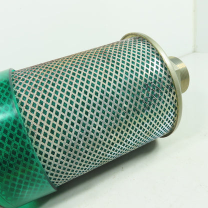 SMC NAMC910-N20 Exhaust Cleaner 10000 l/min