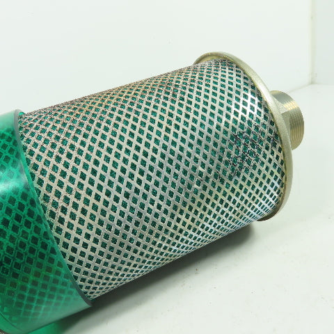 SMC NAMC910-N20 Exhaust Cleaner 10000 l/min
