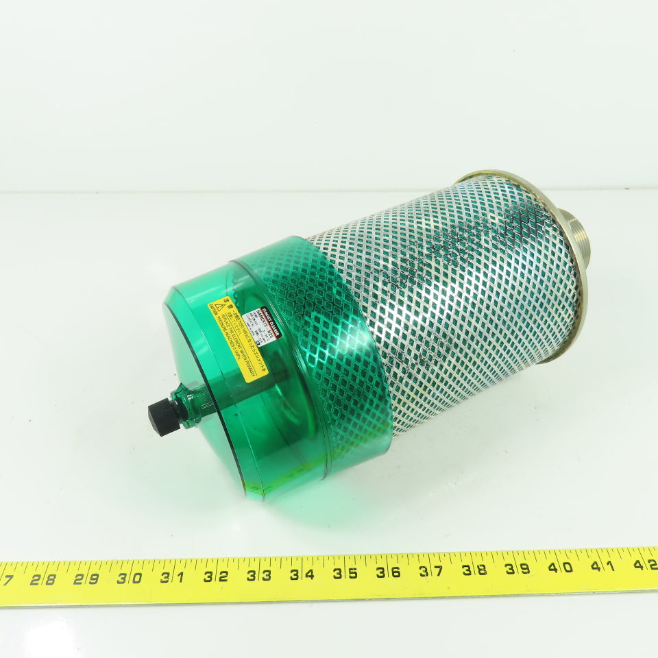 SMC NAMC910-N20 Exhaust Cleaner 10000 l/min
