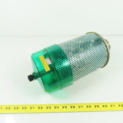 SMC NAMC910-N20 Exhaust Cleaner 10000 l/min