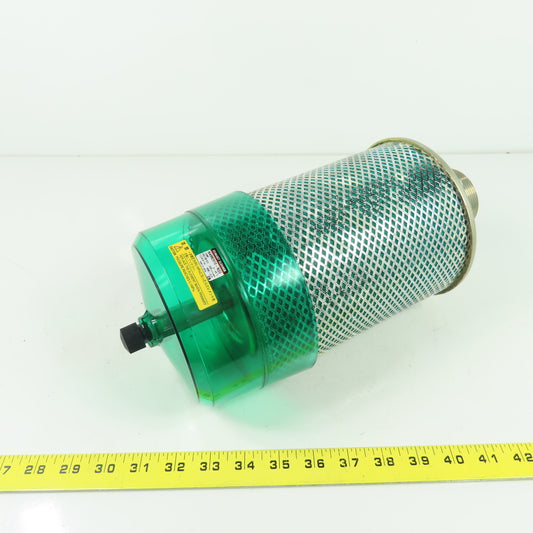 SMC NAMC910-N20 Exhaust Cleaner 10000 l/min